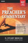 The Preacher's Commentary - Stuart Briscoe, Lloyd John Ogilvie