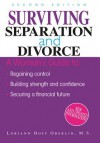 Surviving Separation and Divorce - Loriann Hoff Oberlin