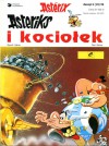 Asteriks i kociołek (Asteriks, #13) - René Goscinny, Albert Uderzo, Jolanta Sztuczyńska