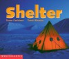 Shelter (Emergent Reader) - Susan Canizares, S. Berger