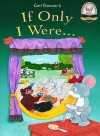 If Only I Were... with CD Read-Along (Another Sommer-Time Story Series) - Carl Sommer