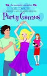 Party Games (Simon Romantic Comedies) - Whitney Lyles