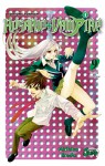 Rosario + Vampire 9 - Akihisa Ikeda, Aurore Galy