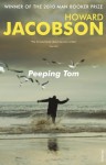 Peeping Tom - Howard Jacobson