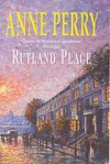 Rutland Place - Anne Perry