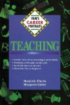 Teaching - Marjorie Eberts, Margaret Gisler