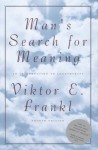 Man's Search for Meaning - Viktor E. Frankl, Gordon Willard Allport