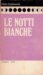 Le notti bianche - Fyodor Dostoyevsky, Vittoria De Gavardo