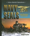 Navy Seals: Special Operations for the U.S. Navy - Simone Payment