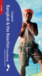 Footprint Bangkok and Beaches Handbook - Joshua Eliot, Jane Bickersteth