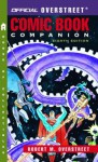 The Official Overstreet Comic Book Companion Price Guide, 8th edition (Overstreet Comic Book Companion) - Robert M. Overstreet