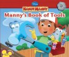 Handy Manny: Manny's Book of Tools - Marcy Kelman, Walt Disney Company