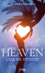 Heaven - Alexandra Adornetto