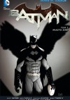 Batman #2: Miasto Sów - Greg Capullo, Scott Snyder, Rafael Albuquerque