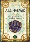 Alchemik - Michael Scott