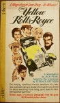 The Yellow Rolls-Royce (a novelization) - Jack Pearl