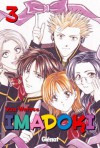 Imadoki #3 - Yuu Watase