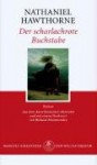 Der scharlachrote Buchstabe - Richard Mummendey, Nathaniel Hawthorne