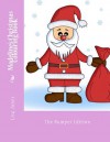 Madeline's Christmas Colouring Book - Lisa Jones