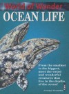 Ocean Life - Carolyn Franklin