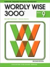 Wordly Wise 3000, Book 9, 2nd Edition - Kenneth Hodkinson