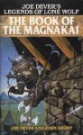 The Book of the Magnakai - Joe Dever, John Grant