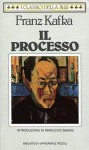 Il processo - Franz Kafka, Elena Franchetti