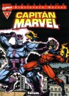 Biblioteca Marvel: CAPITAN MARVEL nº 6 - Jim Starlin, Mike Friedrich, Steve Englehart, Stan Lee