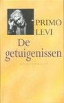 De Getuigenissen - Primo Levi, Frida de Matteis-Vogels