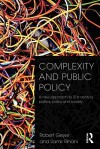 Complexity and Public Policy - Robert Geyer, Samir Rihani