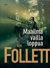 Maailma vailla loppua - Ken Follett