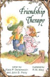 Friendship Therapy (Elf Self Help) - Kass Dotterweich