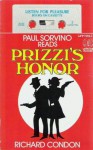 Prizzi's Honor - Richard Condon