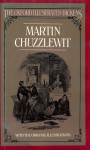 Martin Chuzzlewit (The Oxford Illustrated Dickens) - Charles Dickens