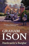 Hardcastle's Burglar - Graham Ison