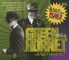 Green Hornet: Spies & Rackets [With Earbuds] - George W. Trendle, Robert Hall