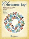 Christmas Joy!: 20 Seasonal Songs from Top Christian Artists - Various Artists, Hal Leonard Publishing Corporation