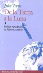 De La Tierra a La Luna - Jules Verne