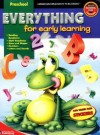 Everything for Early Learning, Grade Preschool - American Education Publishing, American Education Publishing