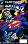 Superman: The Man of Steel (1991-2003) #32 - Louise Simonson, Jon Bogdanove