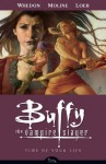 Buffy the Vampire Slayer Season 8 Volume 4: Time of Your Life - Joss Whedon, Jeff Loeb, Jo (Artist) Chen, Georges Jeanty