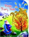The Big Book of Bible Fiery Tales - Allia Zobel Nolan, Claudine Gevry