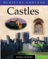 Castles - Deborah Murrell