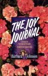 The Joy Journal - Barbara Johnson