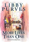 More Lives Than One - Libby Purves