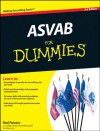 ASVAB For Dummies - Rod Powers