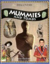 Discovery: Mummies & Tombs (Discovery Series) - Barbara Taylor