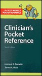 Clinician's Pocket Reference (LANGE Clinical Science) - Leonard G. Gomella, Steven A. Haist