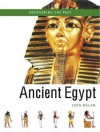 Ancient Egypt (Uncovering The Past) - John Malam