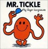 Mr. Tickle - Roger Hargreaves